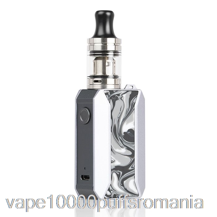 Vape Romania Voopoo Drag Baby Trio 25w Starter Kit Ink
